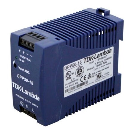 Allpoints Allpoints 8012260 Field Kit, Power Supply12VDC, Combi For Cleveland Range 8012260
